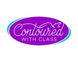 https://www.logocontest.com/public/logoimage/1554458753Contoured with Class4.jpg